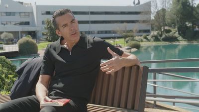 Juan Carlos Pérez y 'La revolución de la edad': “A mi yo de 30 años le diría que que tranquilo, que se está mejor a los 60”