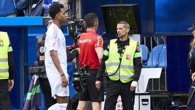 El dato del VAR que indignará, más si cabe, al Real Madrid