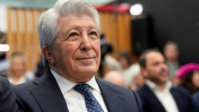 Enrique Cerezo, Medalla de Oro de la Academia de Cine