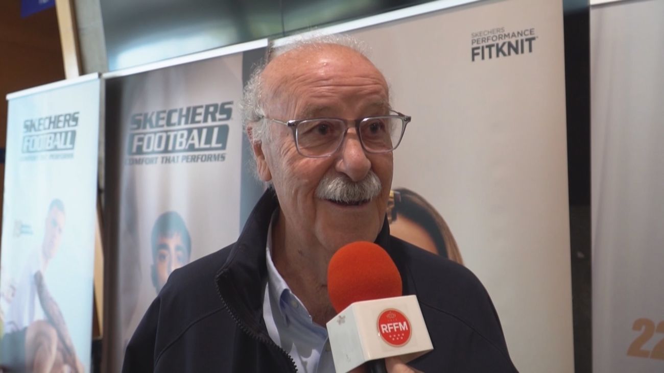 El mejor fútbol base, en el torneo internacional Tres Cantos Cup