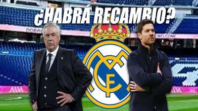 Ancelotti se toma la última 'Copa'