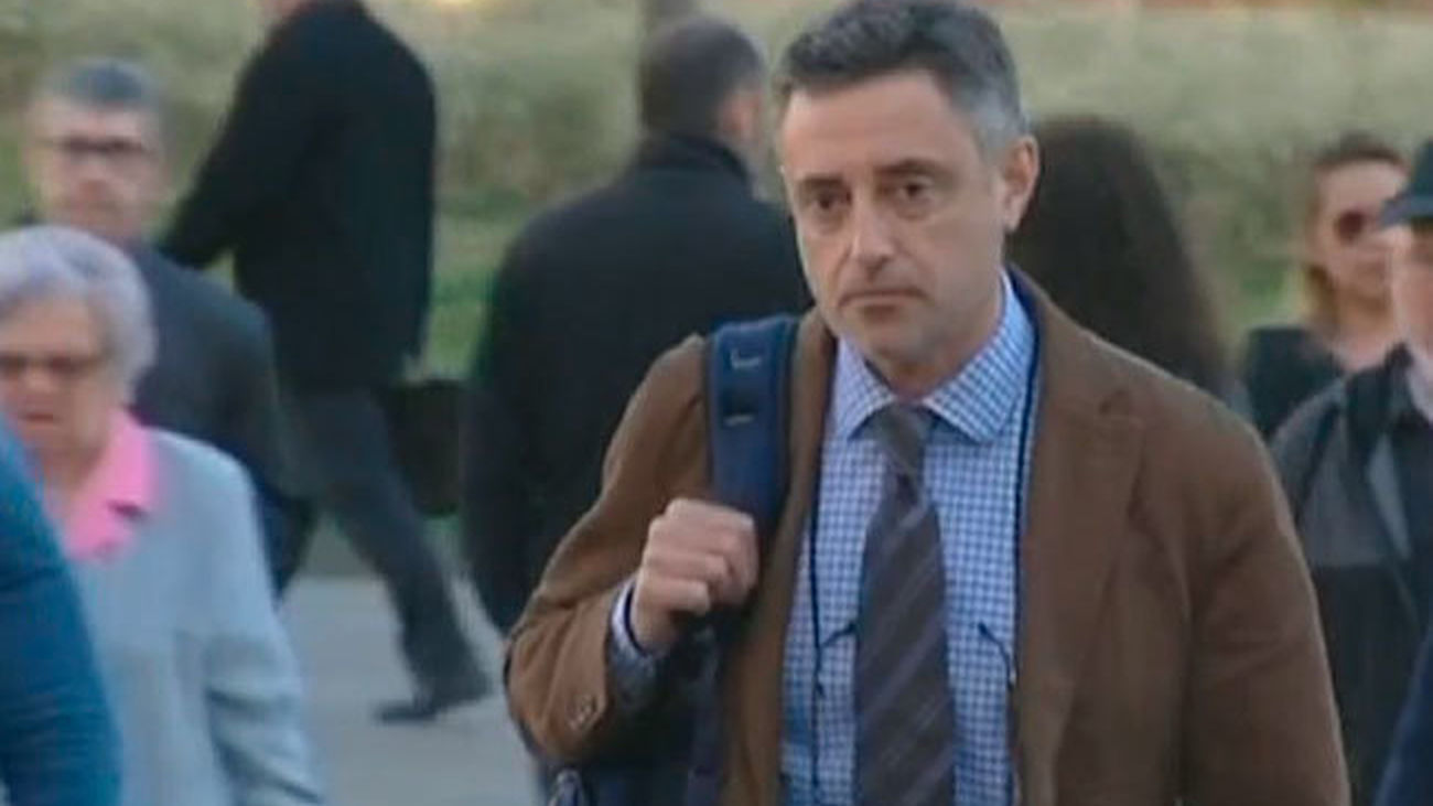 García Ortiz nomina a Emilio Sánchez Ulled para un cargo donde fijará criterio sobre el delito que le imputan