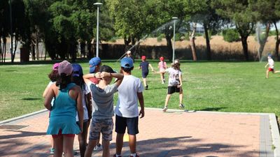 Fuenlabrada abre la preinscripción a las Fuenlicolonias de este verano