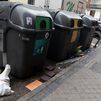 Comienza la huelga de recogida de basura en Madrid ante la falta de acuerdo entre sindicatos y empresas