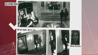 Detenida en Madrid la influencer Marta Hermoso por robar 400.000 euros a un empresario mexicano