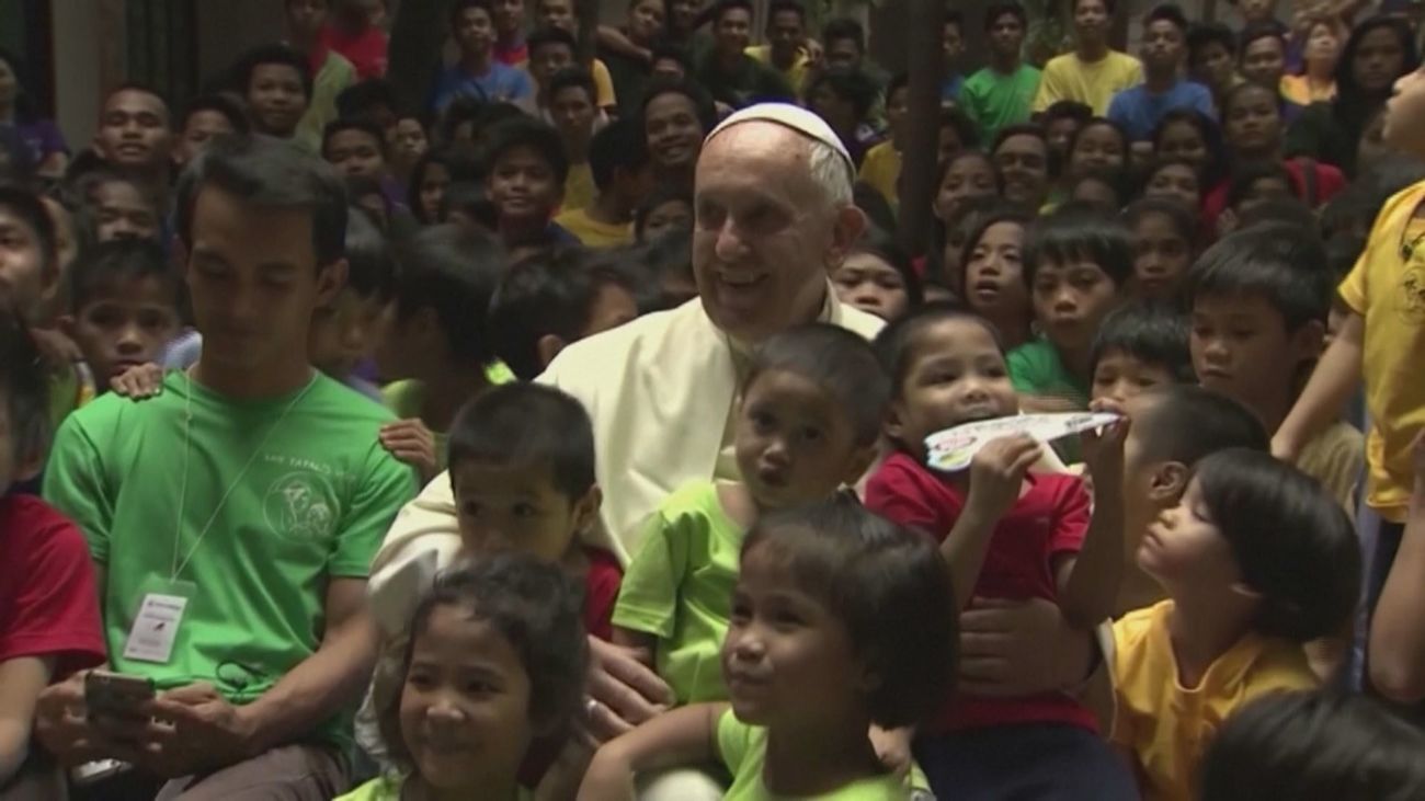El Análisis de Diario de la Noche: homenaje al papa Francisco