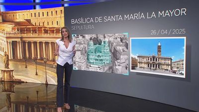 Los Reyes Felipe y Letizia encabezarán la delegación española en el funeral del papa Francisco