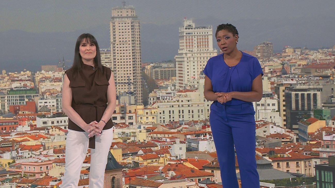 Madrid Directo 21.04.2025