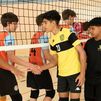 Éxito de la primera Madcup Volley en Madrid