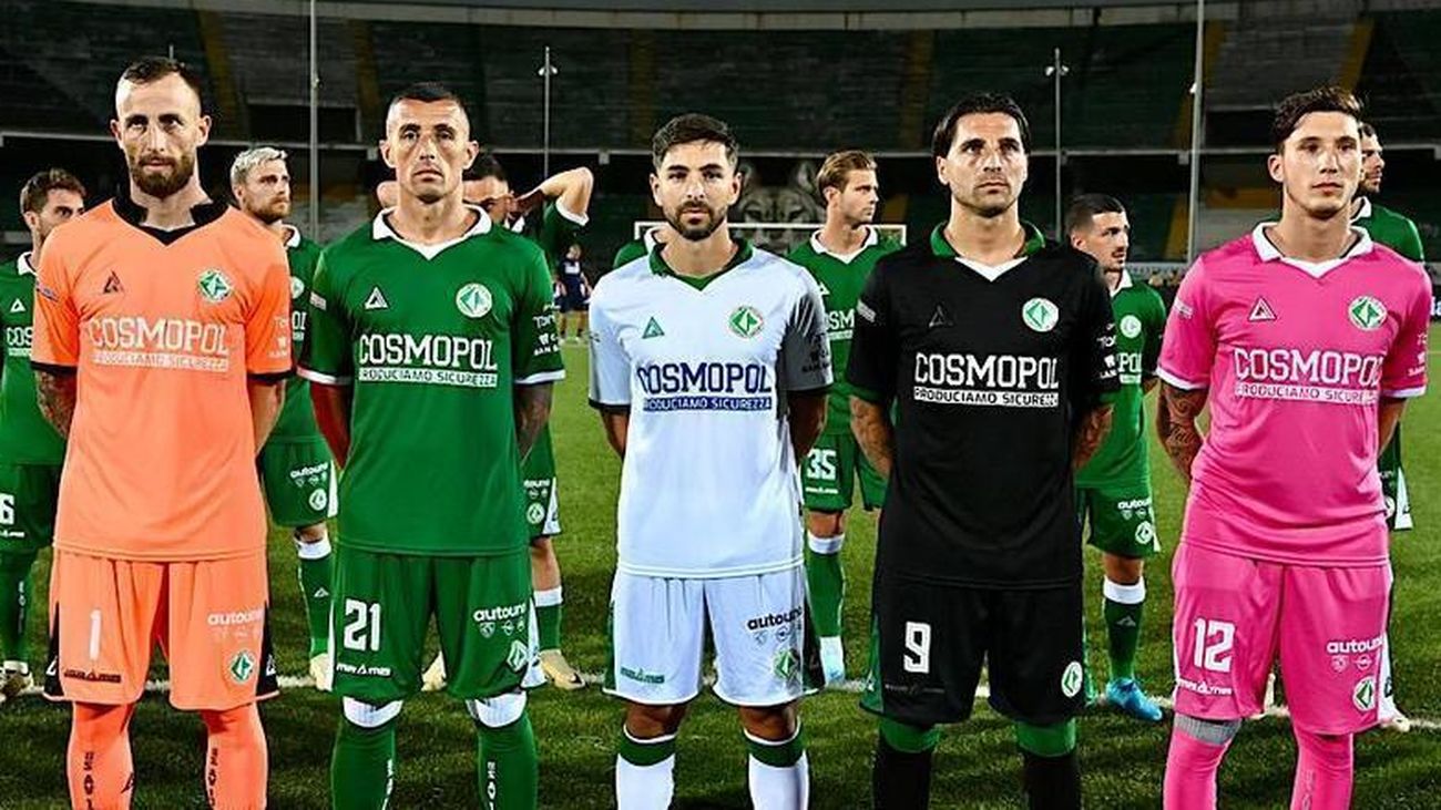 US Avellino