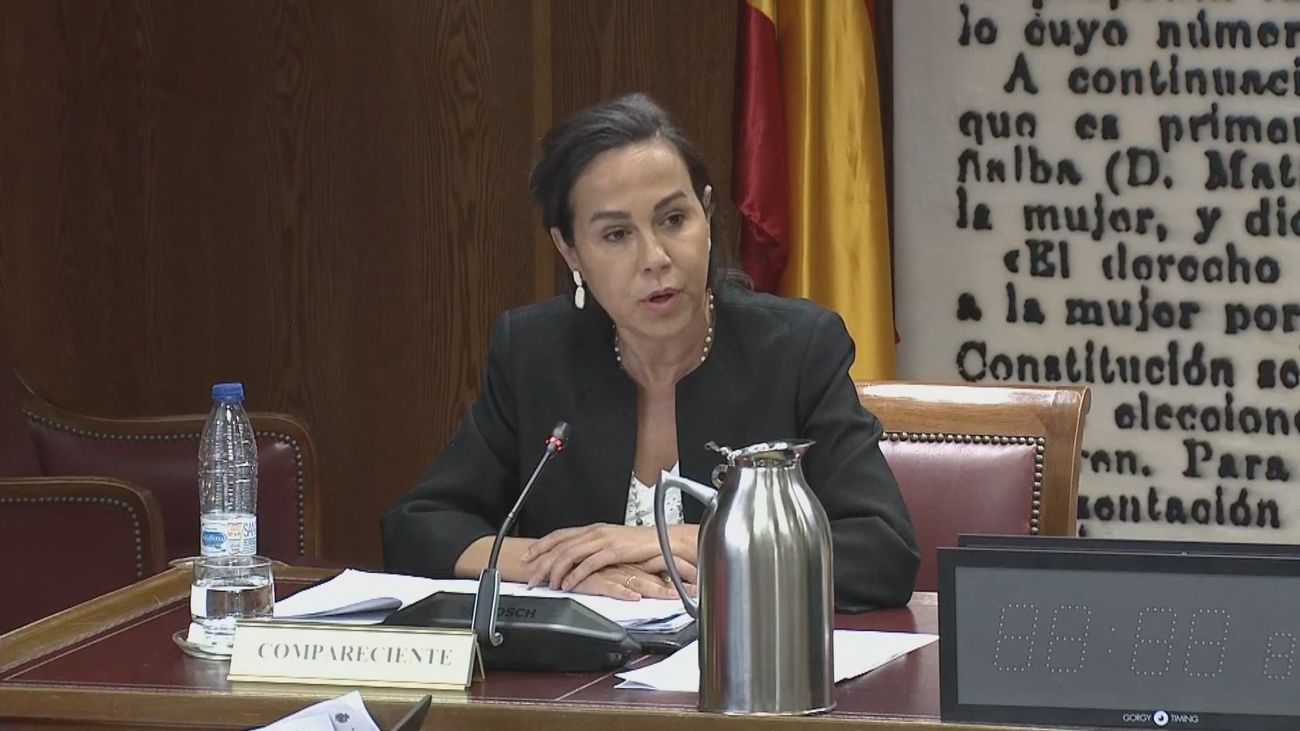 El Supremo remite a la Audiencia Nacional los contratos de la exnovia de Ábalos al ver indicios de delito