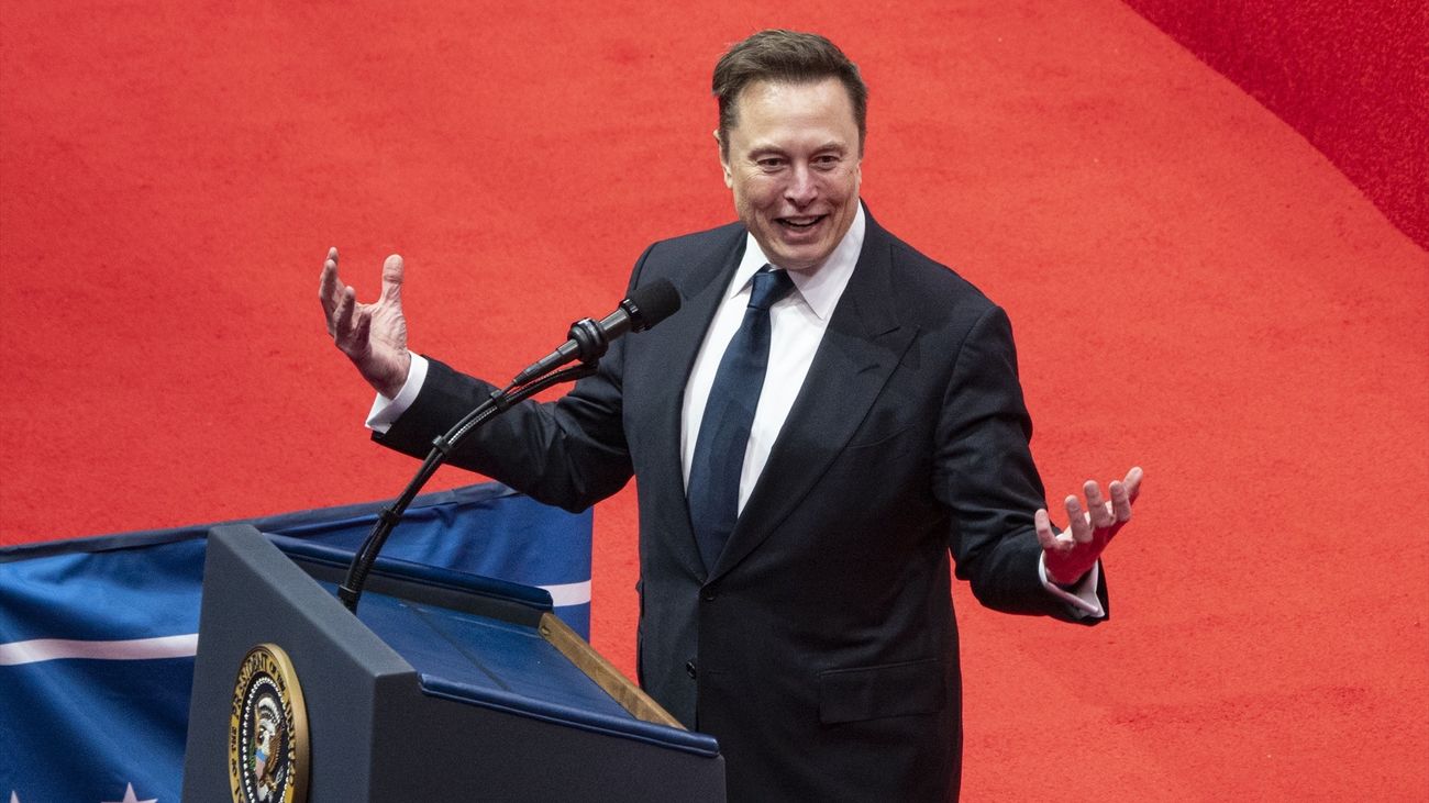 Elon Musk reducirá su dedicación a la política para centrarse en sus empresas