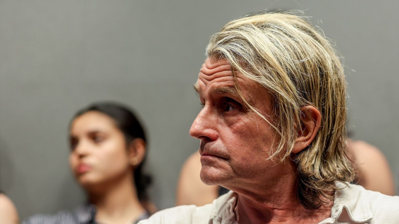 La Inspección de Trabajo no encuentra irregularidades en la contratación de los becarios del musical de Nacho Cano