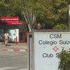 Denuncian un nuevo caso de acoso escolar en el Colegio Suizo de Alcobendas