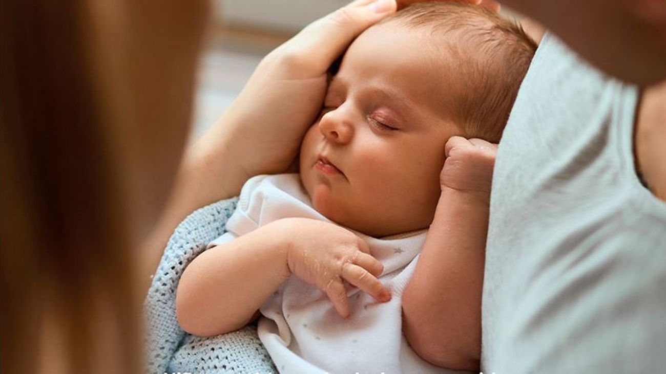 Los nacimientos en la Comunidad de Madrid crecieron un 4,8% en junio