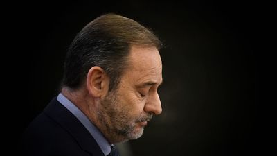 Empresas de Granada pudieron favorecerse tras una visita de Ábalos