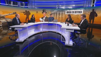 El Análisis de Diario de la Noche 24.04.2025