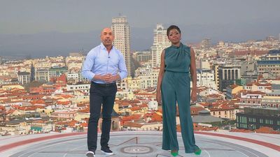 Madrid Directo 22.04.2025