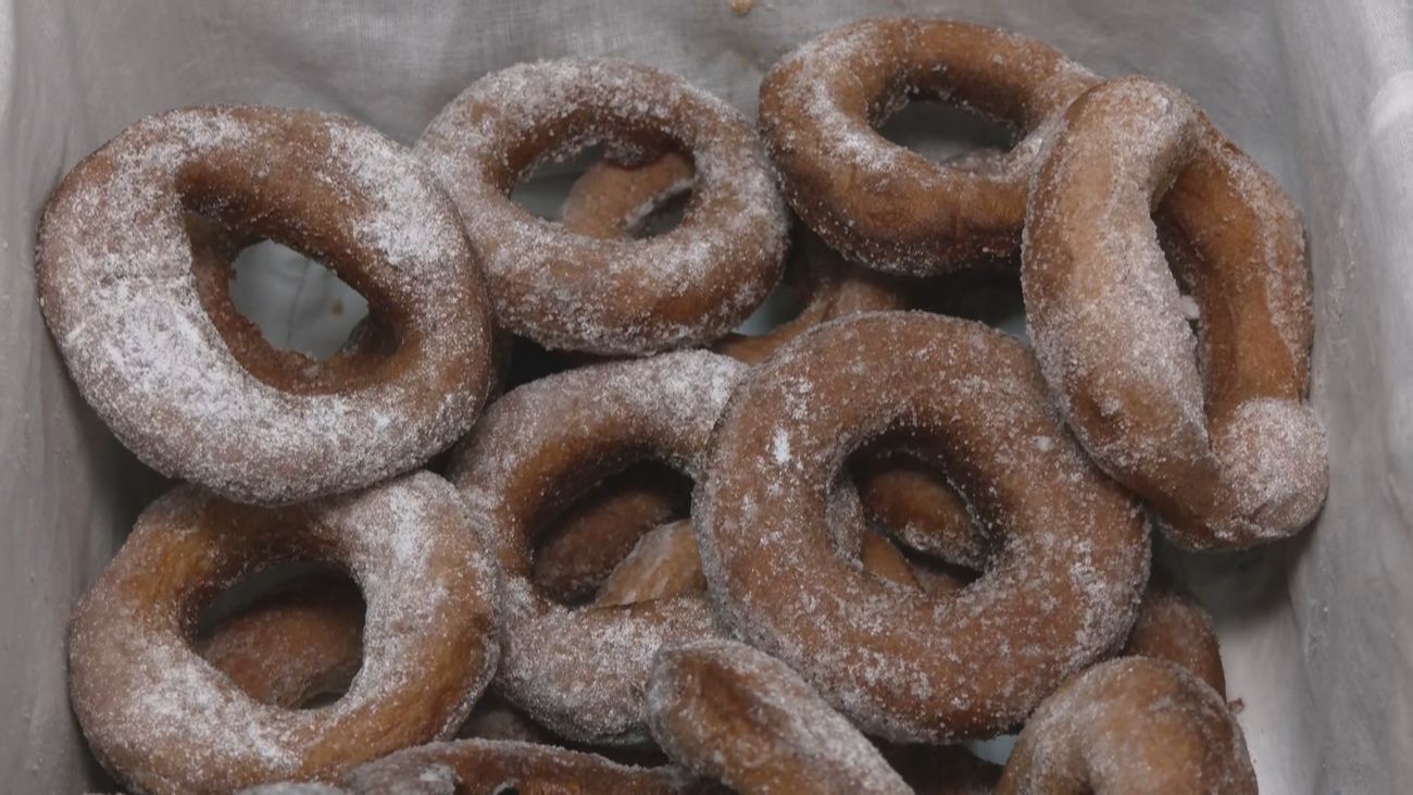 San Martín de la Vega celebra sus fiestas en honor a San Marcos