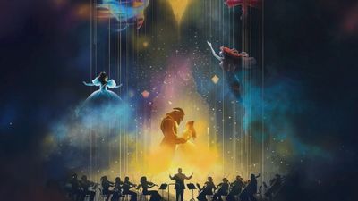 Las melodías de Alan Menken cobran vida en un concierto sinfónico único en el Nuevo Teatro Alcalá