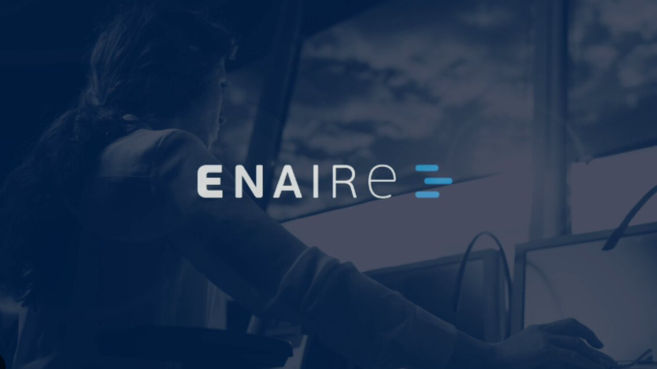 Enaire lanza una convocatoria de empleo público para 11 plazas en ingeniería, informática y seguridad y abre 8 bolsas de empleo