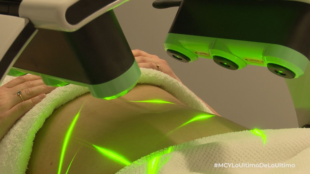 Mi cámara y yo: Lo último de lo último