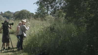 La 22ª edición de Documenta Madrid llevará distintas realidades a la capital del 6 al 11 de mayo