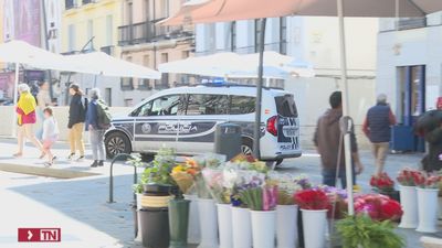 Tirso de Molina: otro apuñalamiento pone en alerta a los vecinos de la zona