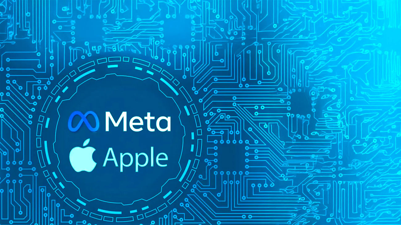 Europa multa a Apple con 500 millones y a Meta con 200 por violar la ley europea de mercados digitales