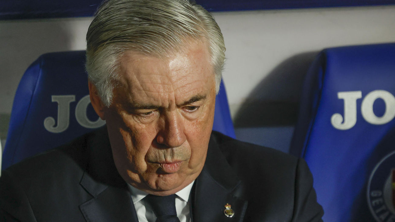 Carlo Ancelotti