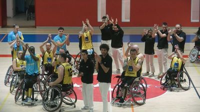 Madrid Inclusivo 26.04.2025