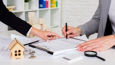 La firma de hipotecas sobre viviendas en la Comunidad de Madrid cae un 20% en febrero