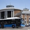 El transporte público madrileño registra un doble récord histórico