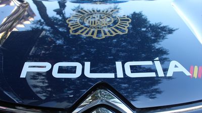 Detenido en Madrid un individuo que robaba con gran violencia a mujeres de edad avanzada