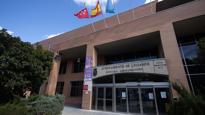 Móstoles afea a Leganés que no aplique la tasa de basuras