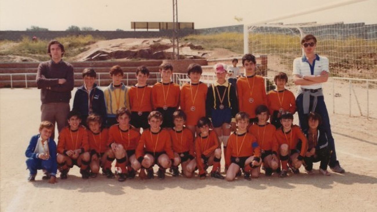 Galapagar ya tiene sus dos primeros Hijos Ilustres