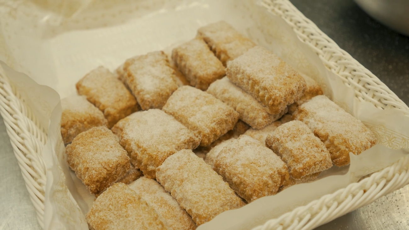 El secreto más dulce de Navalcarnero se encuentra en este obrador de cinco generaciones