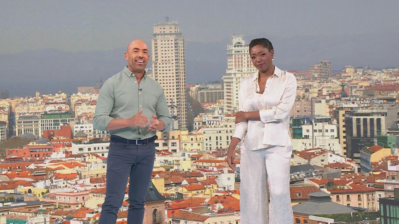 Madrid Directo 23.04.2025