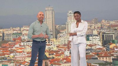 Madrid Directo 23.04.2025