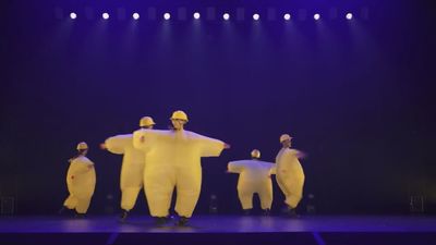 Madrid se prepara para el Día Internacional de la Danza con 'Celebra25'