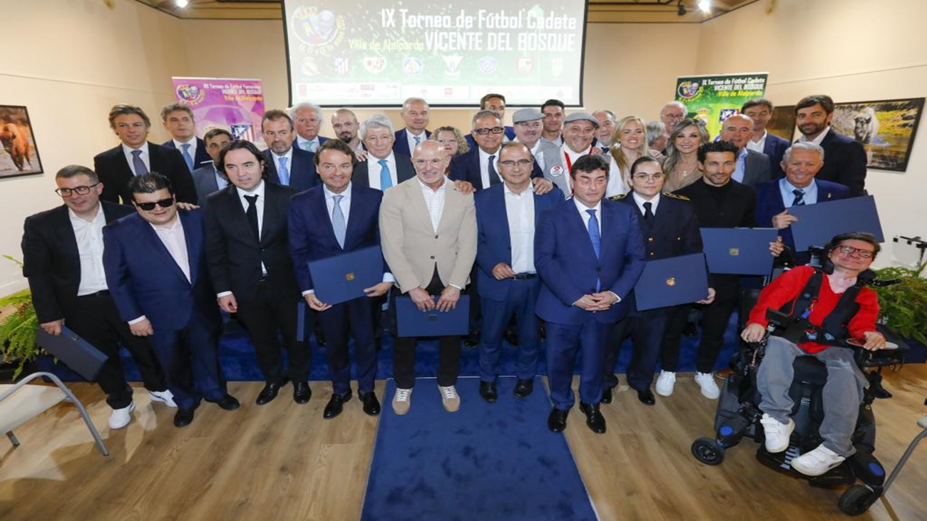 Madrid se Mueve 26.04.2025