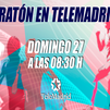 La app que te asegura tu mejor Maratón de Madrid