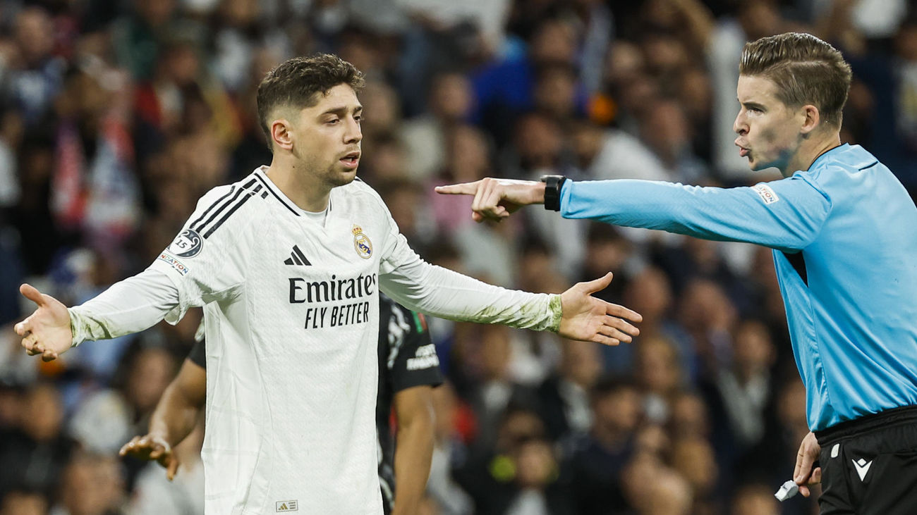 Valverde: "Queremos ganar la Copa y que la afición se sienta orgullosa"