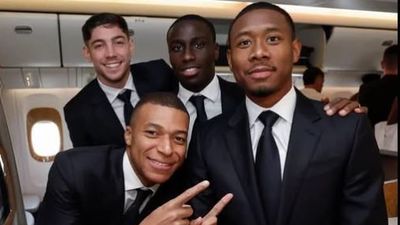 El Real Madrid viaja al Mundial de Clubes con 34 futbolistas