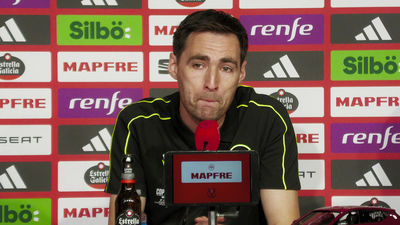 El Real Madrid sugiere el cambio de árbitros de la final tras las palabras De Burgos Bengoetxea y González Fuertes