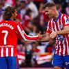 Sorloth, por delante de Griezmann