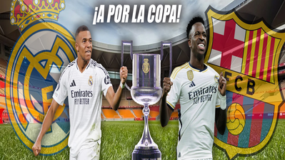 El Real Madrid dice que "nunca se ha planteado renunciar a jugar la final" de Copa