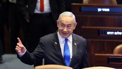 Israel acusa al Gobierno de Sánchez de "sacrificar la seguridad" de España por "motivos políticos"