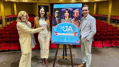 Vuelve el ciclo de humor 'MaJAJAdahonda'