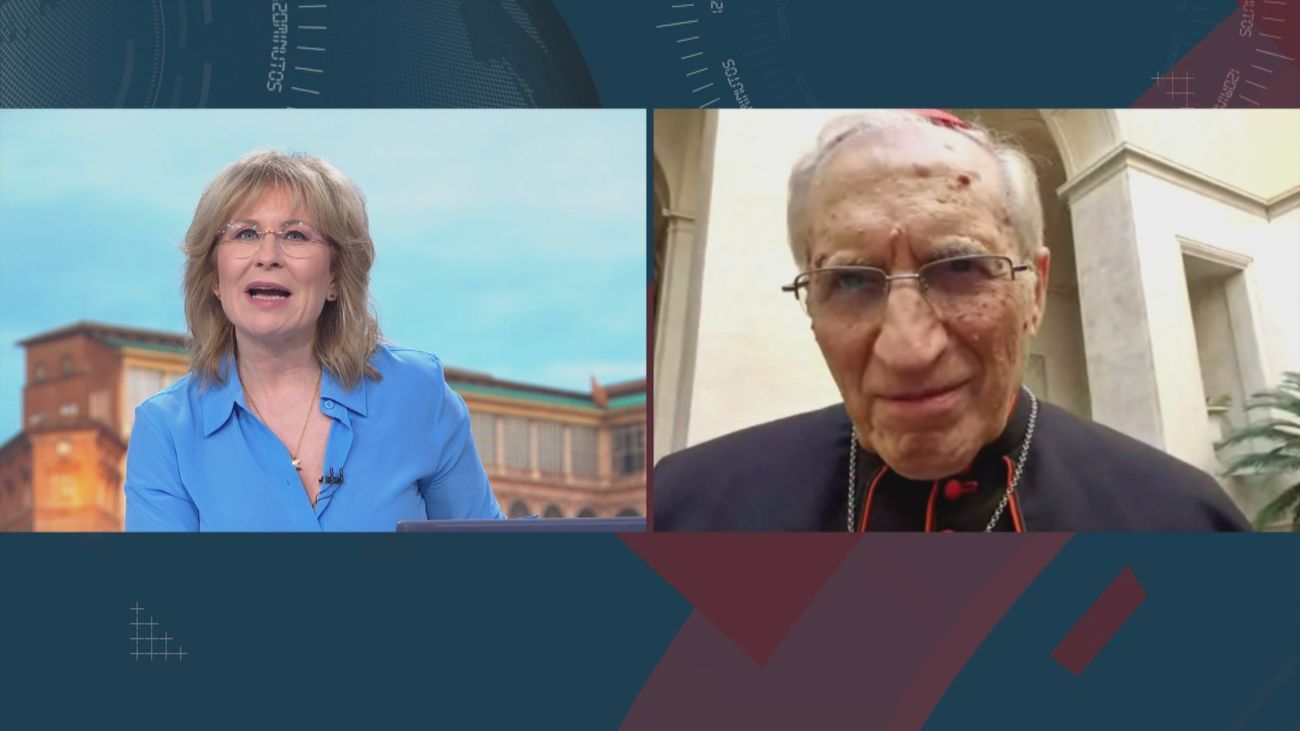 Rouco Varela tendrá voz en las preparatorias del Cónclave pero no voto al tener más de 80 años